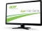 Acer G6 G236HLBbid, 23"